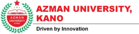 Azman University Logo